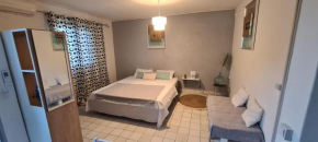 Paradies Caraïbes I